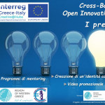 Svelati i vincitori del Cross-Border Open Innovation Contest per le industrie culturali e creative del progetto europeo Interreg Creative@Hubs