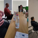 Interreg Creative@hubs: The Chamber of Achaia organized a series of constructive workshops for technology