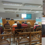 Interreg Creative@hubs: The Chamber of Helia concluded the cycle of workshops-seminars, in Helia Greece