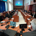 Interreg Creative@HUbs: Kick-off Meeting in Patras