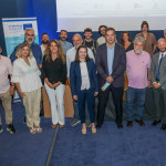 The 2-day hybrid Final Conference of the Cross-Border Project "Creative@Hubs" Interreg V-A Greece-Italy 2014-2020 was held with great success and participation, in Patras
