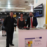 Η συμμετοχή του Διακρατικού Έργου Creative@Hubs Interreg V-A Ελλάδα-Ιταλία 2014-2020 στην 86η Διεθνή Έκθεση Θεσσαλονίκης